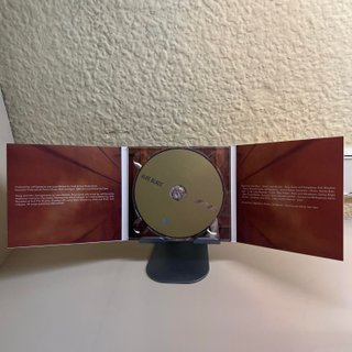 Aloe Blacc - Good Things CD Soul