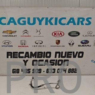 TUBO AIRE ACONDICIONADO BMW USADO 64539869634