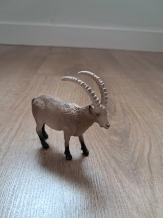 Animales juguete