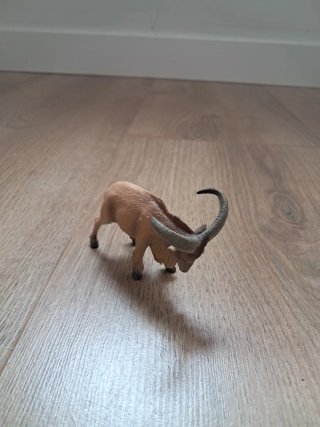 Animales juguete