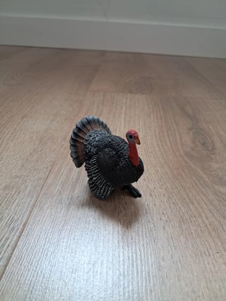 Animales juguete