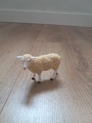 Animales juguete