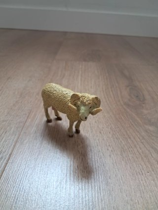 Animales juguete