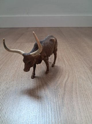 Animales juguete