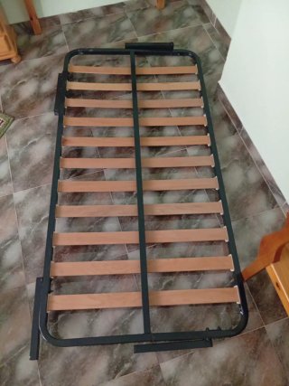 Somier 180x90 cm