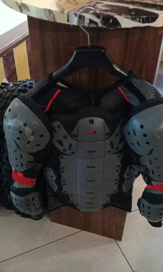 Colete Acerbis Proteção Motocross