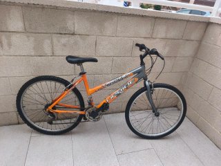 Bicicleta Montaña Aro 26