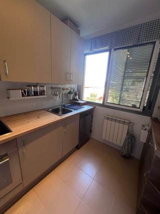 Piso requejada dos habitaciones