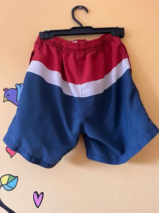 Bañador PlayStation 10-11 años
