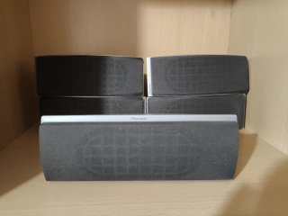 Pioneer DV313 Reproductor DVD