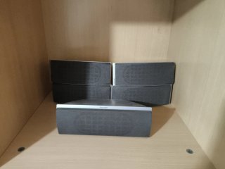 Pioneer DV313 Reproductor DVD