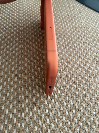 iPhone 17 Pro Max 1TB Naranja
