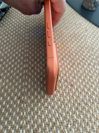 iPhone 17 Pro Max 1TB Naranja