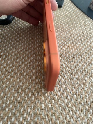 iPhone 17 Pro Max 1TB Naranja