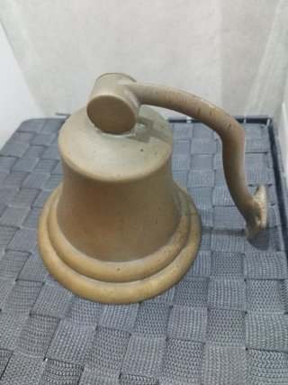 Campana náutica