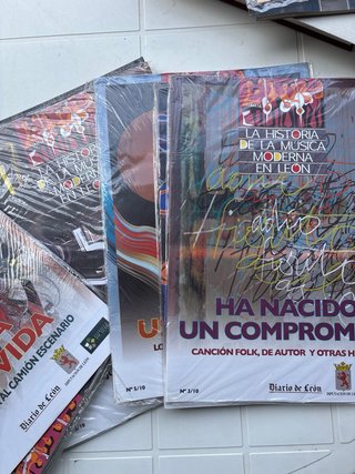 La Historia de la Música moderna en León