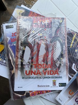 La Historia de la Música moderna en León