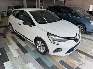 Renault Clio 2021