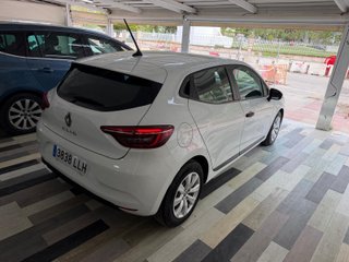 Renault Clio 2021