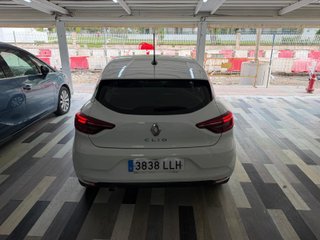 Renault Clio 2021