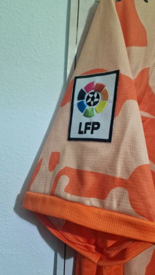 Camiseta Valencia CF Retro Jornada