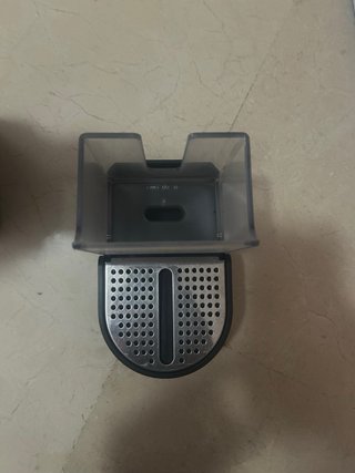 Cafetera Nespresso DeLonghi Pixie Lima