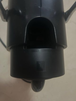 Cafetera Nespresso DeLonghi Pixie Lima
