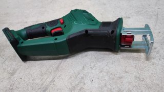 Sierra cortarramas 20 v