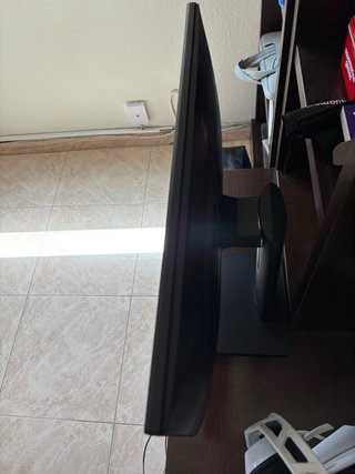 Monitor gaming - HP X24ih, 23.8" Full HD, 1 ms, 14