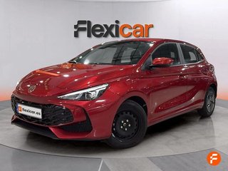 MG MG3 1.5 Comfort MY25