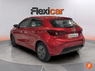 MG MG3 1.5 Comfort MY25