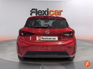 MG MG3 1.5 Comfort MY25