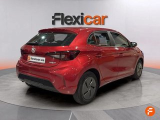 MG MG3 1.5 Comfort MY25