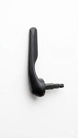 Llave Scott Spark RC Eje Trasero