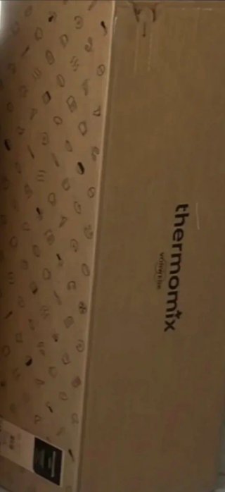 Thermomix TM7