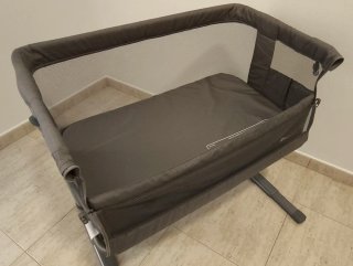 Cuna de Colecho Bebeconfort (0 a 6 meses) No envío