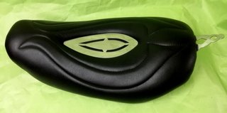 Asiento Harley Davidson Dyna