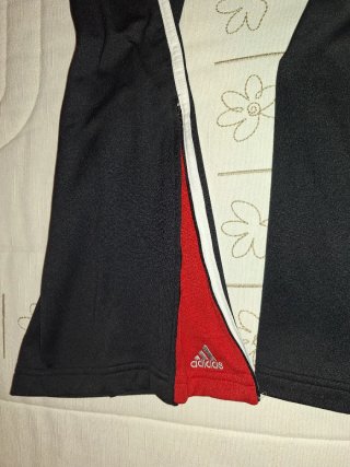 Chándal Adidas Negro