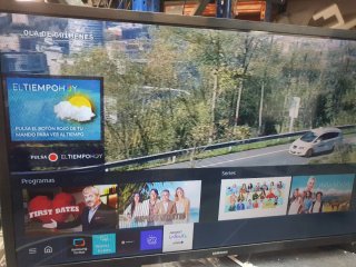 Samsung UE32T4305A