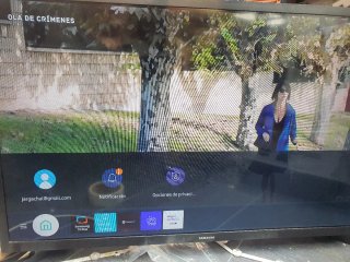 Samsung UE32T4305A