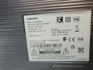 Samsung UE32T4305A