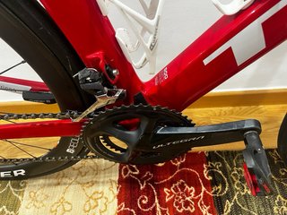 Trek Madone 9 - Bicicleta de carretera