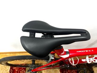 Trek Madone 9 - Bicicleta de carretera
