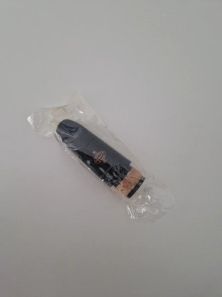 Boquilla Clarinete Si b Buffet Crampon Nueva