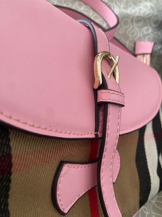 Borsa burberry