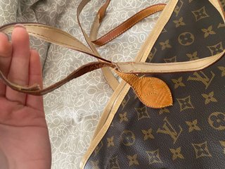 Borsa burberry