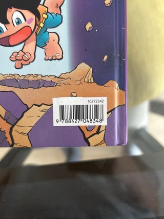 Los Compas perdidos en el espacio