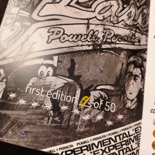 Libro colección skate old school