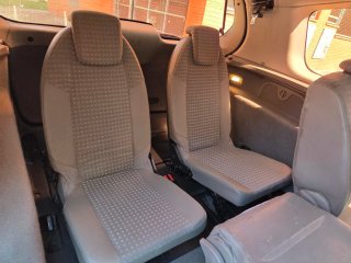 Renault Grand Scenic 2006