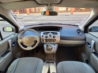 Renault Grand Scenic 2006